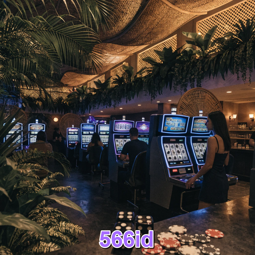 Tampilan Utama Game
